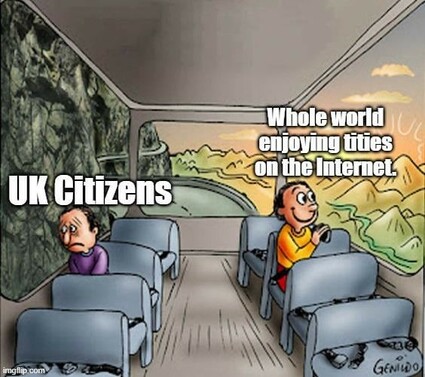 UK is cooked.