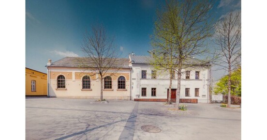 Auschwitz Jewish Center Foundation Condemns Lithuania's Desecration of Jewish Cemetery in Vilnius