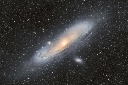 M31 - Andromeda
