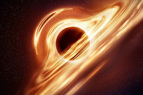 The James Webb Telescope may have found primordial black holes