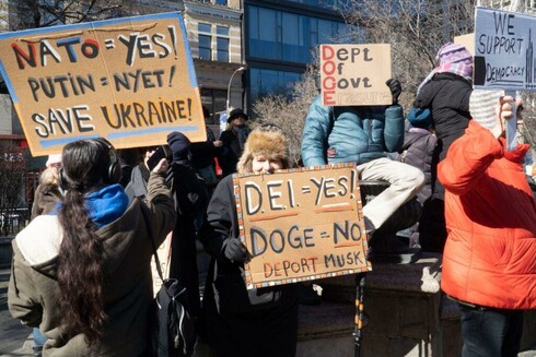 Nonprofit Refuses $1.5M Science Grant Due To New Federal DEI Rules