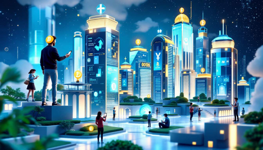 The Future of Crypto: Regulation, Sustainability, and Innovation