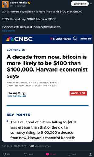 Everyone Gets Bitcoin At The Price They Deserve.