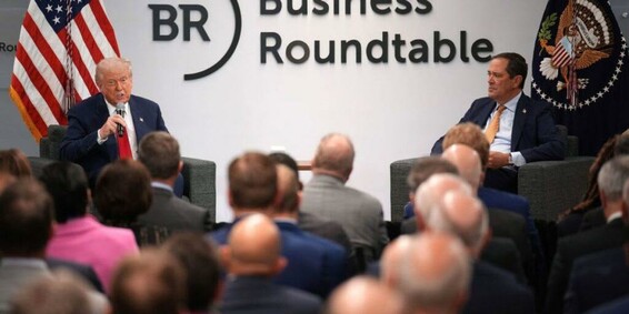 Caution in the C-Suite: How Business Leaders Are Navigating Trump 2.0