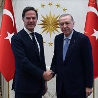 Erdoğan holds phone call with NATO chief on Russia-Ukraine war