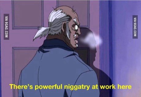 Uncle Ruckus meme